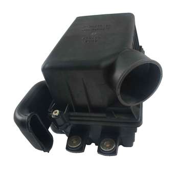 محفظه هواکش موتور با فیلتر پراید(تسکا) CB62 CC61